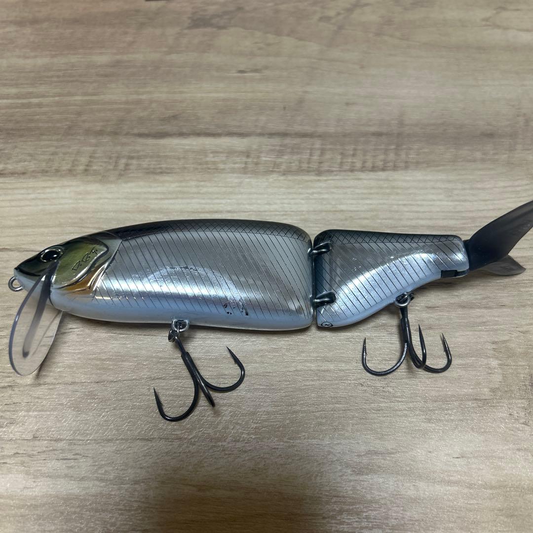 希少　DRT タイニークラッシュLow 限定カラー