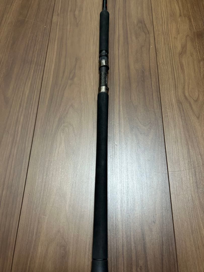 テンリュウ　スパイク　SK-732S-MH yellow tail