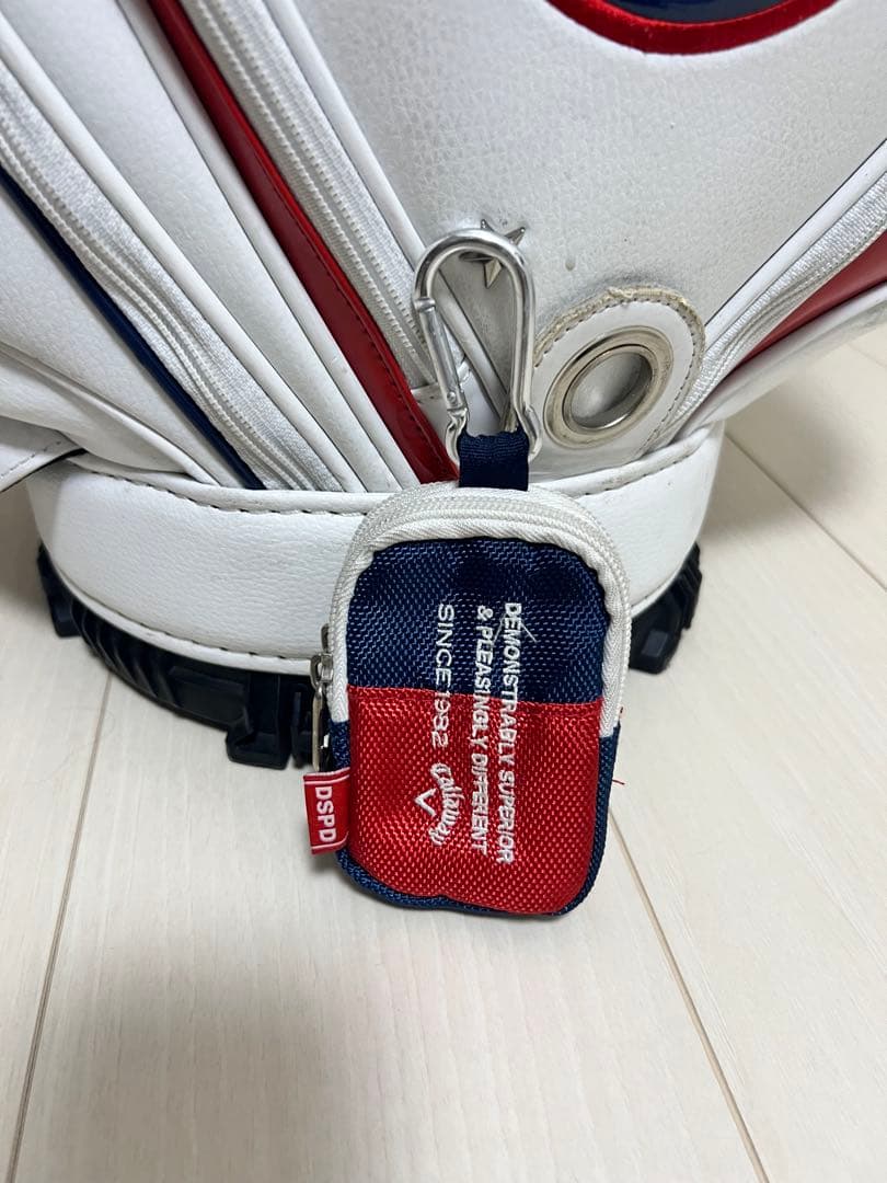 ゴルフバッグ・キャディバッグ GOLF MAN