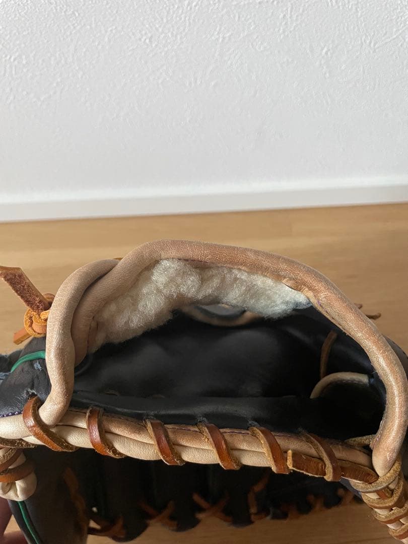 久保田スラッガー　軟式オーダーグローブ