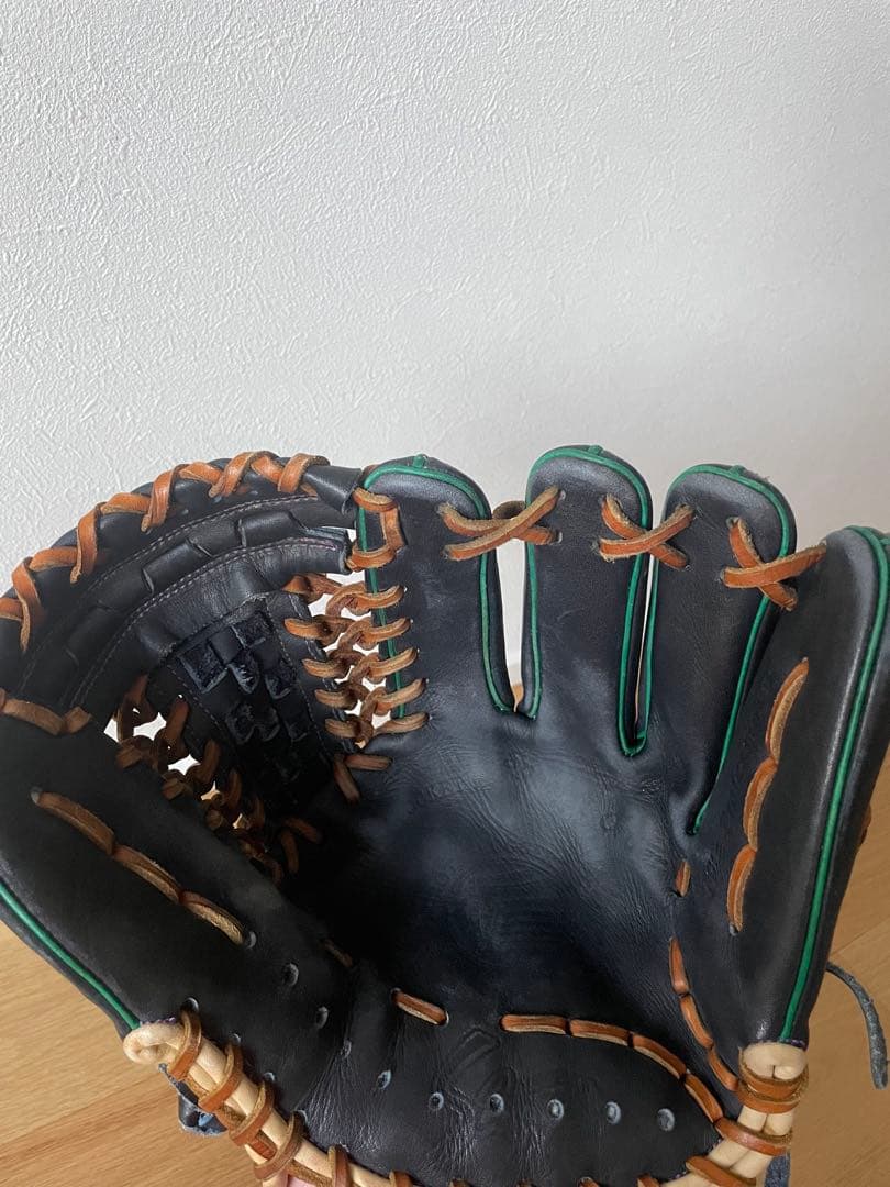 久保田スラッガー　軟式オーダーグローブ