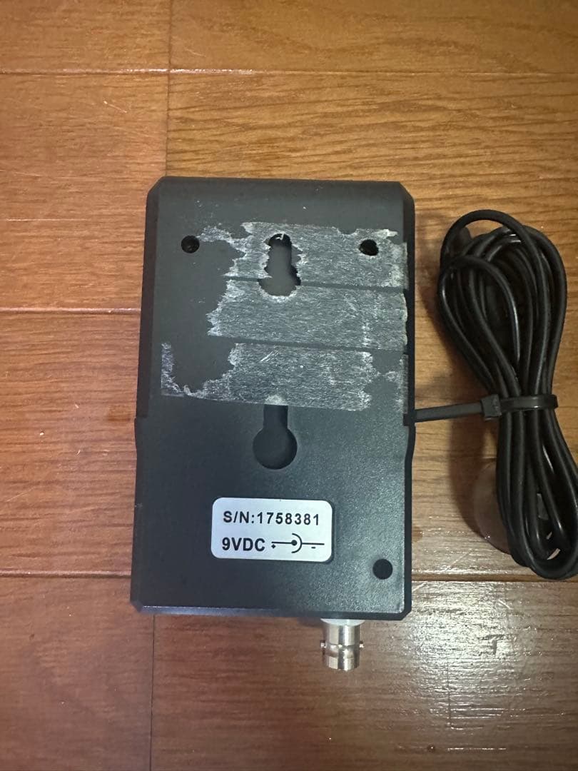 ニッソーPHモニターNEO 検　アクリル水槽　ブロワー　水温計　アジアアロワナ