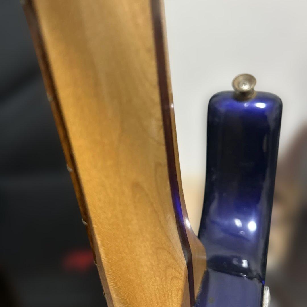 Fender Mexico Stratocaster スタンダード 1998年製