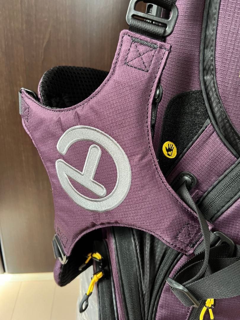 Scotty Cameron スタンド式ゴルフバッグ スコッティキャメロン