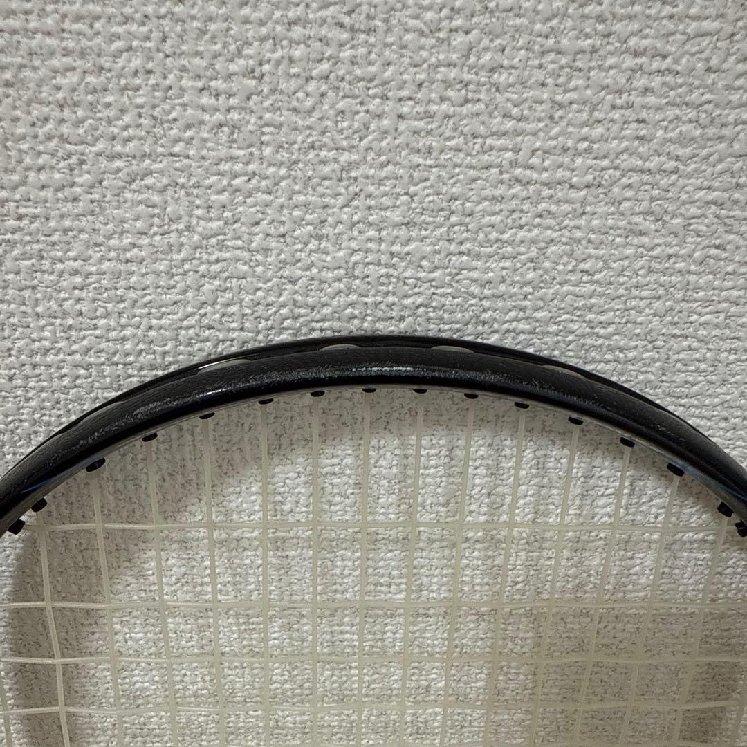 TECHNIX 200 テクニクス200 軟式用ラケット 2本セット