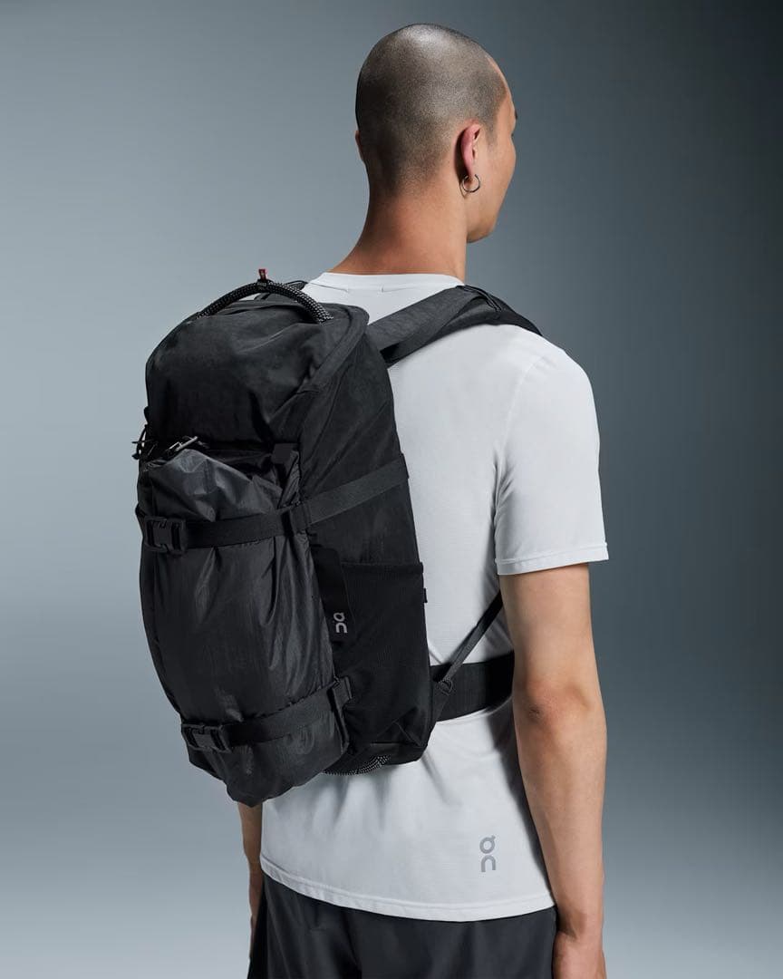 ON オン　Speed Pack 24L Elite リュック、バッグ