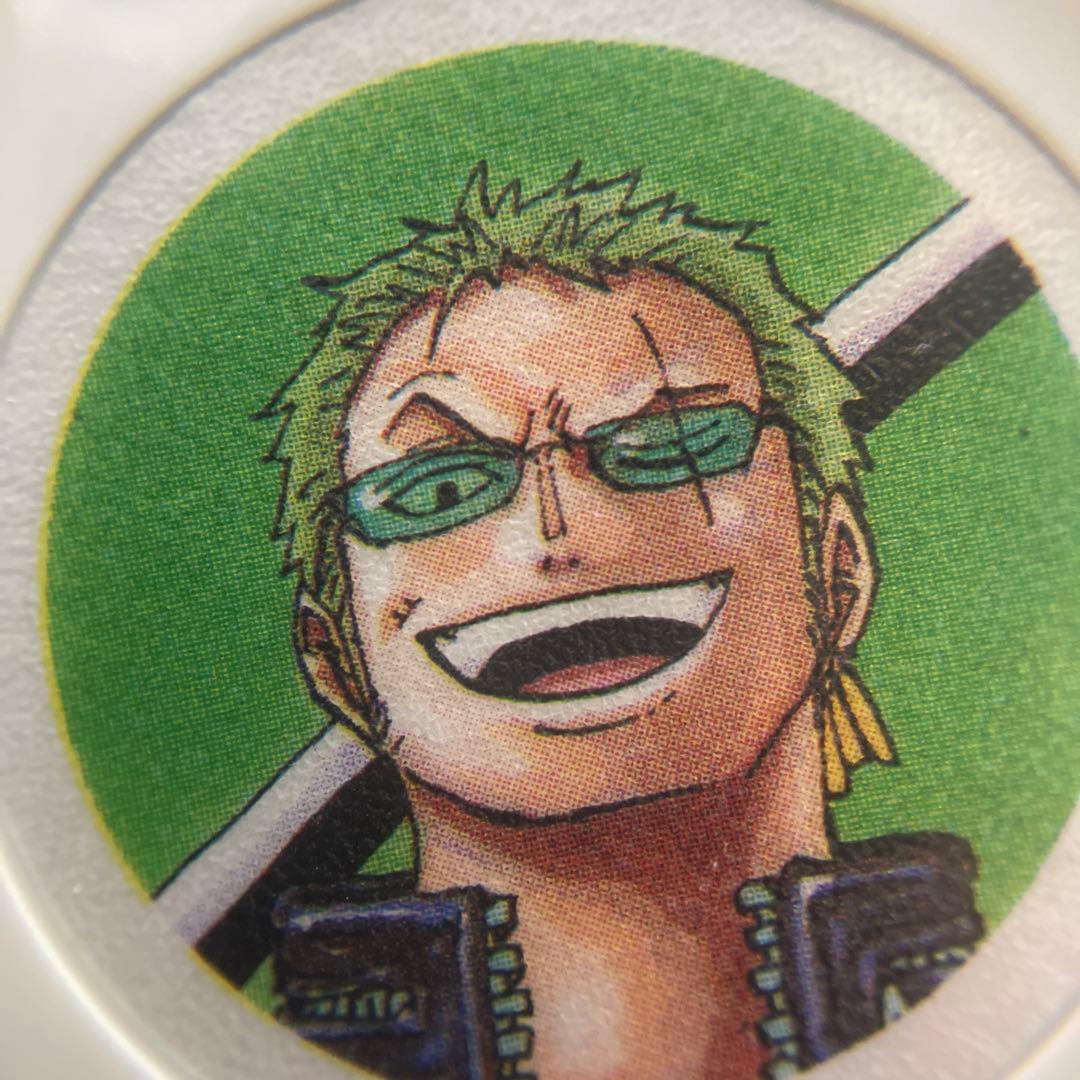 ワンピース ONEPIECE FILM GOLD 前売り特典 カジノチップ