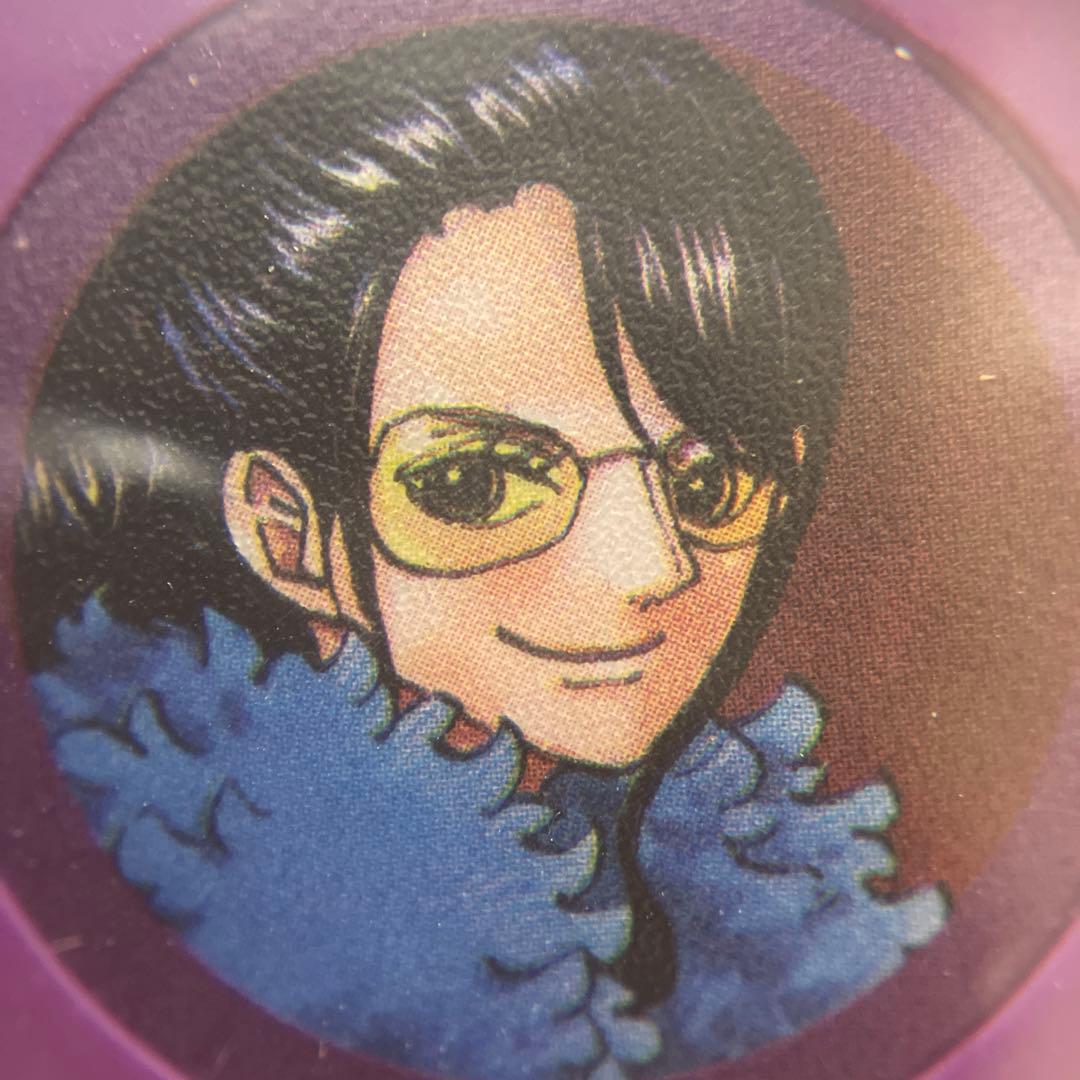 ワンピース ONEPIECE FILM GOLD 前売り特典 カジノチップ