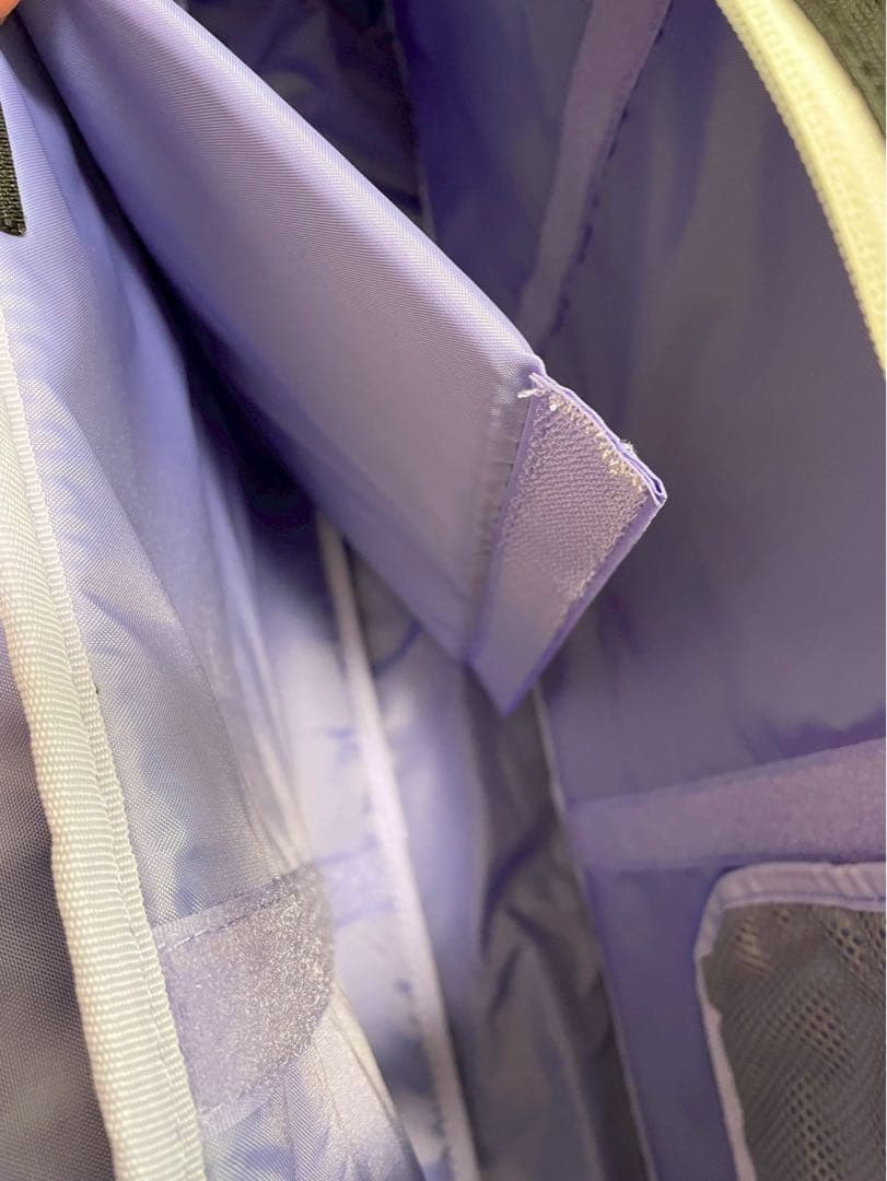 ミズノ　2wayトーナメントバッグ(36L)