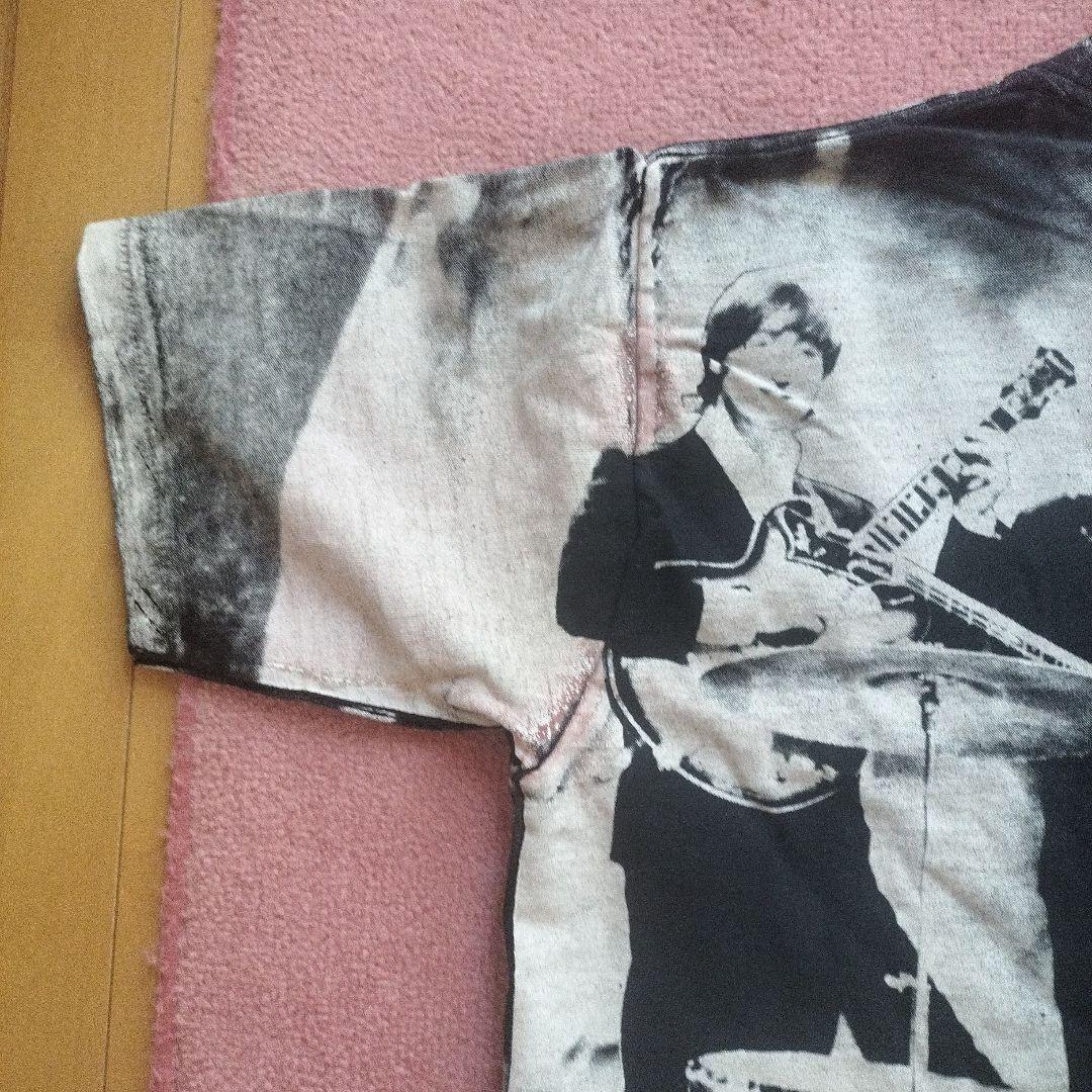 ビートルズ　アメリカ製　古着　Tシャツ