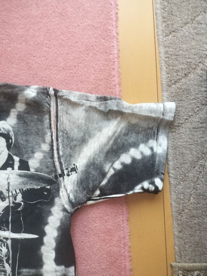 ビートルズ　アメリカ製　古着　Tシャツ