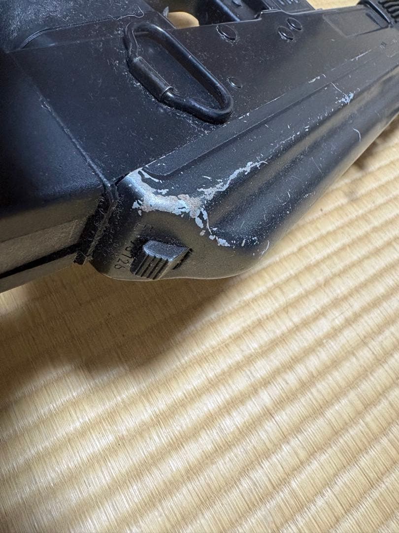 10禁　東京マルイ　AK-47 電動トイガン