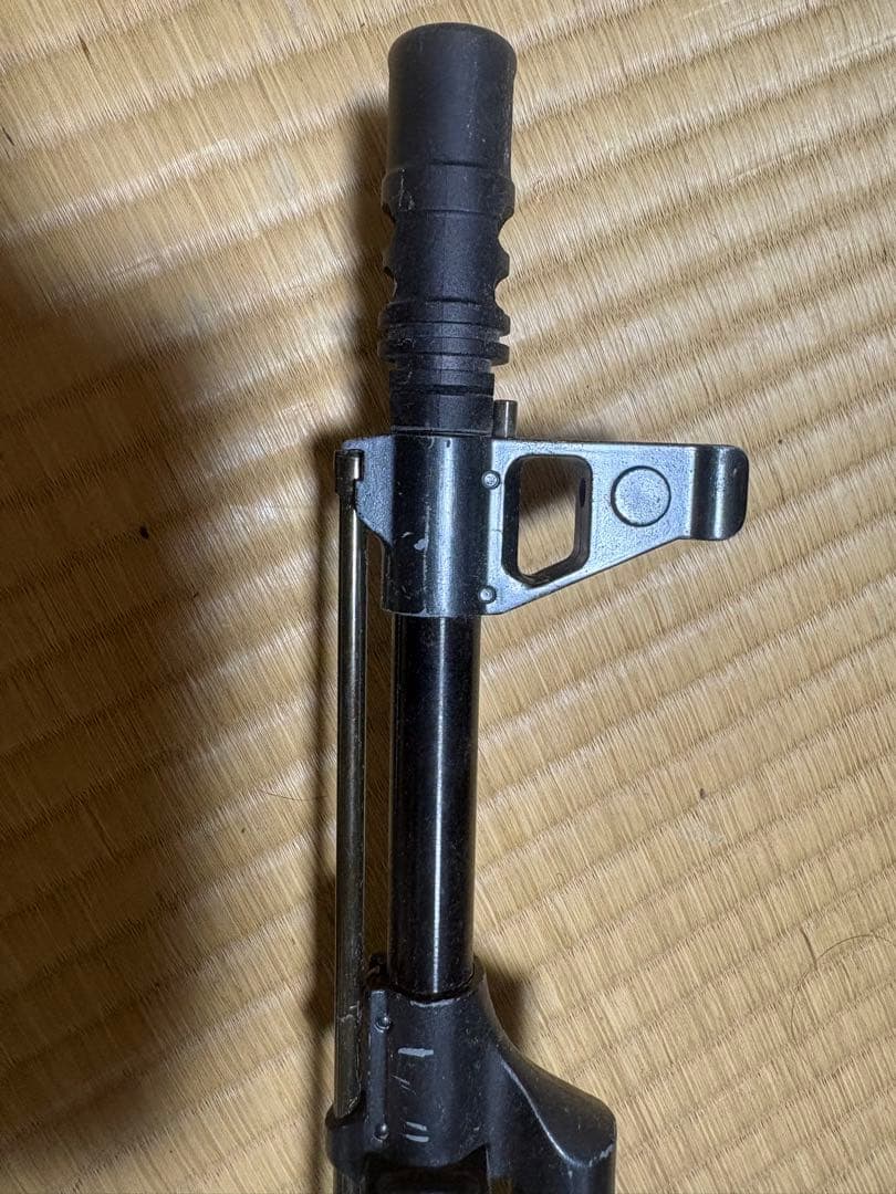 10禁　東京マルイ　AK-47 電動トイガン