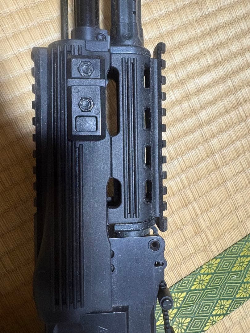 10禁　東京マルイ　AK-47 電動トイガン