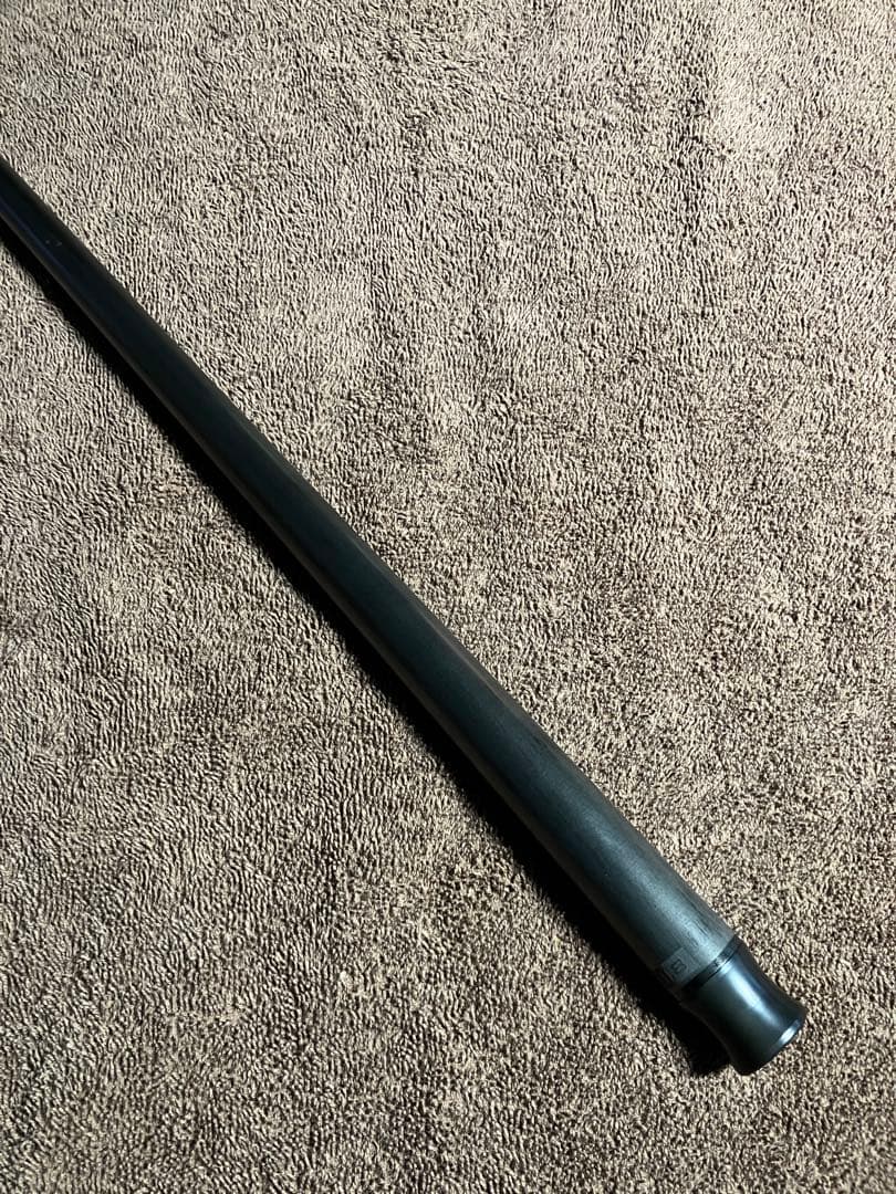 第三弾　プレデター　レボ　11.8 中古 predator ユニロック