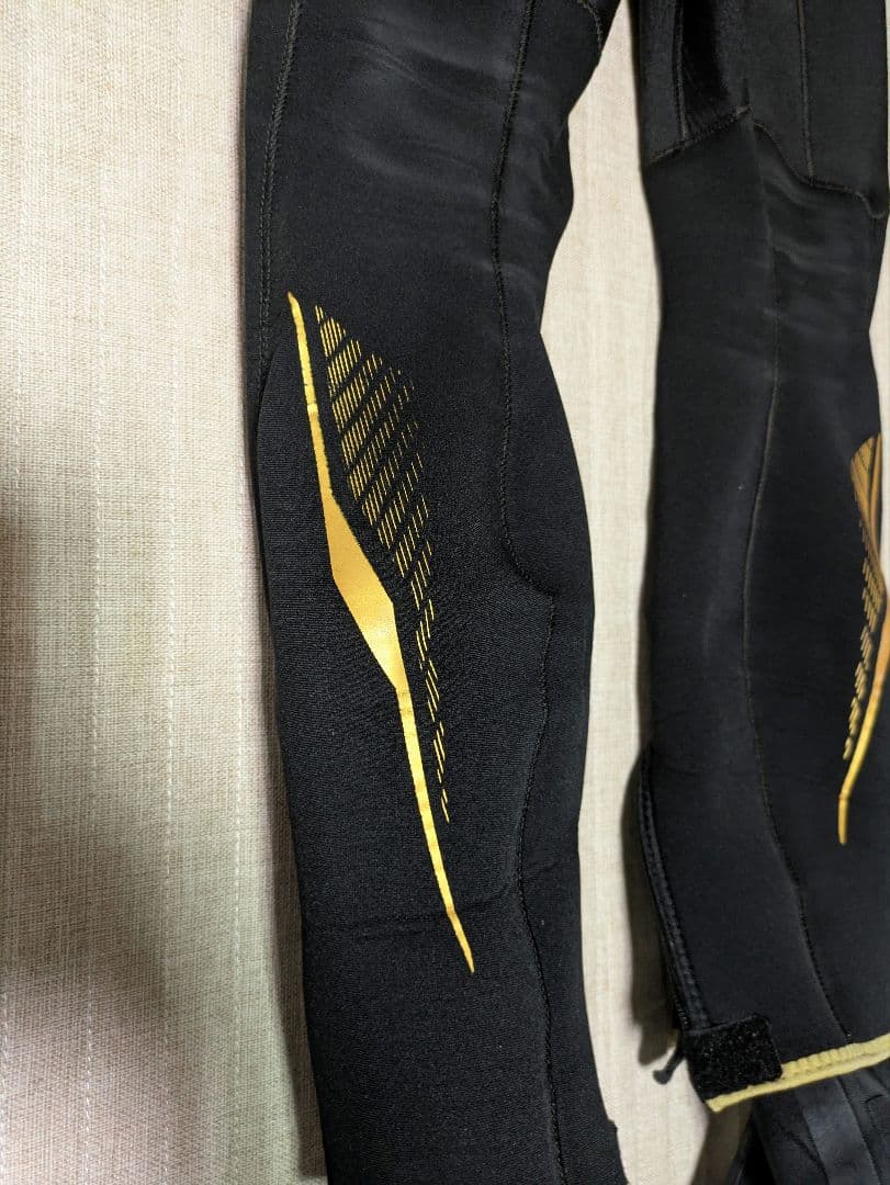 SHIMANO LIMITED PRO 鮎フィットウェーダー　サイズLA