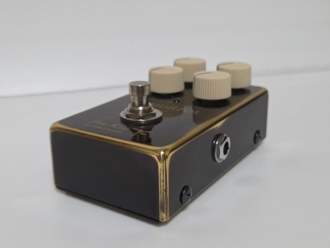 VEMURAM JanRay for TF Tomo Fujita トモ藤田