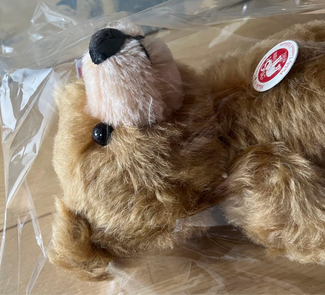 シュタイフ テディベア ⑦