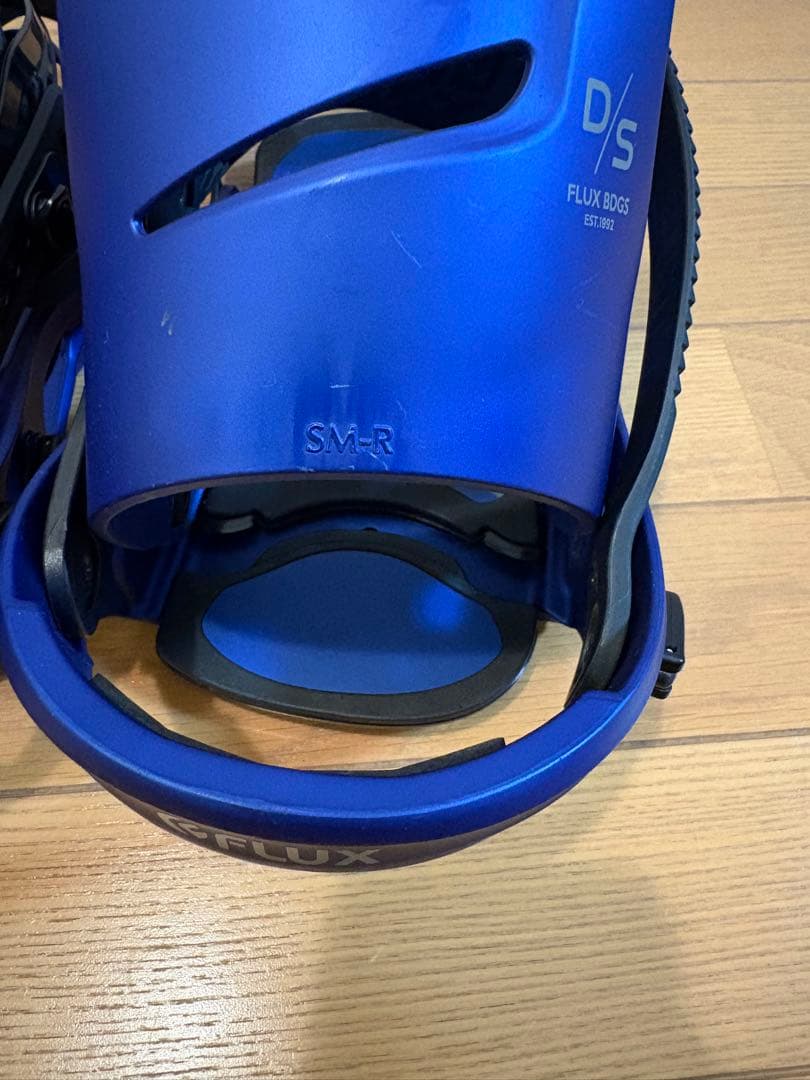 フラックスds S Mサイズ【美品】FLUX