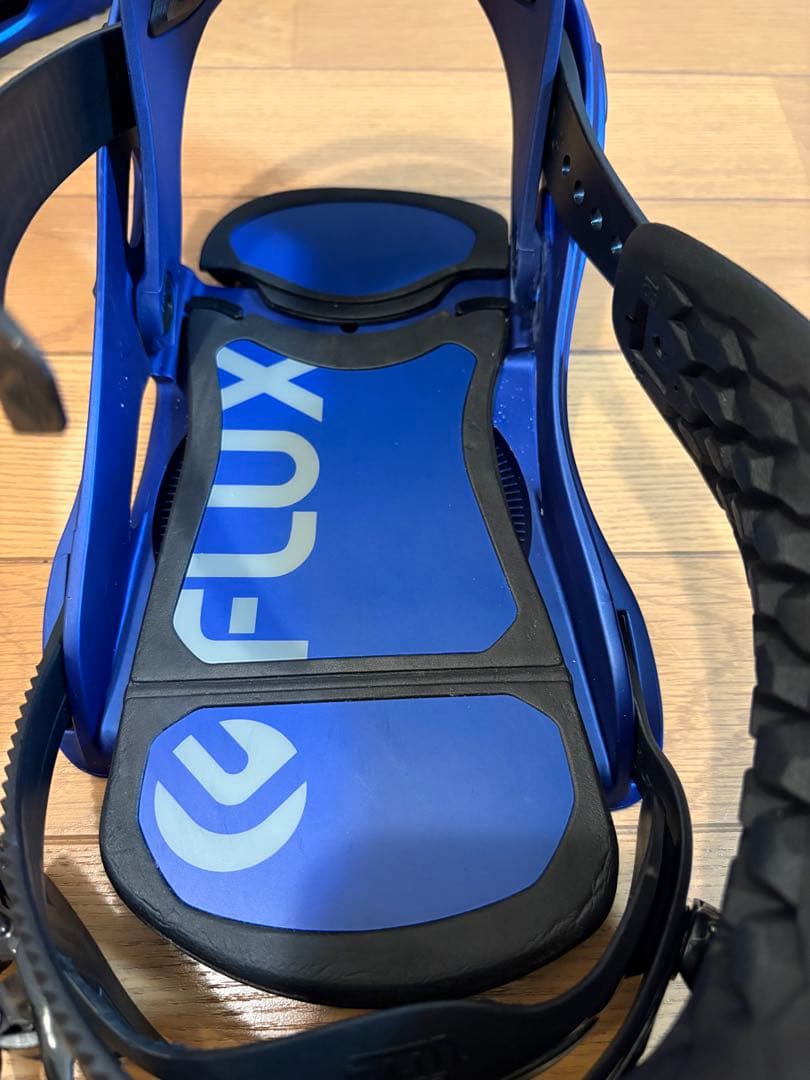 フラックスds S Mサイズ【美品】FLUX