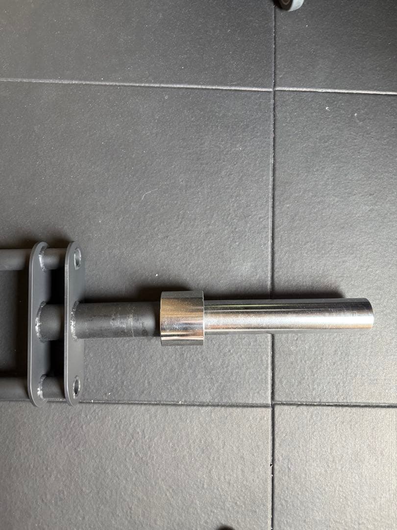 GYMWAYスイスバー2.0