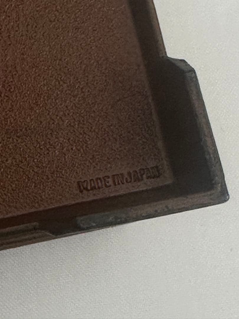 アンティーク小物入れ　木製工芸品　金属工芸品　アンティーク　箱　骨董品