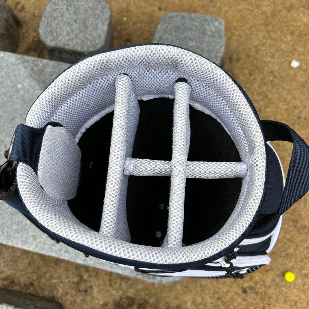 ゴルフバッグ・キャディバッグ Psycho Bunny