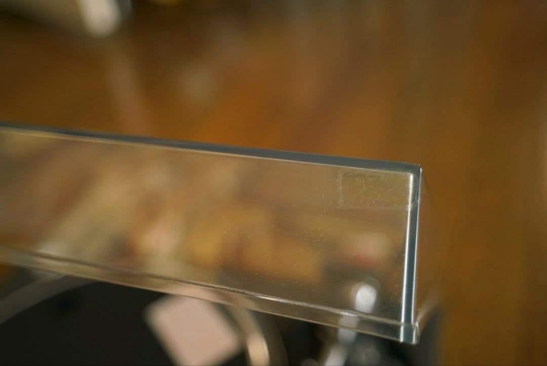 Technics SL-1200 mk3 アナログターンテーブル