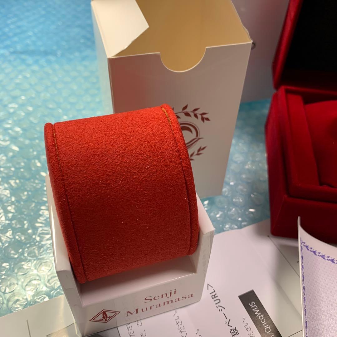 Fate SEIKO 千子村正 腕時計 セイコー ウォッチ フェイト