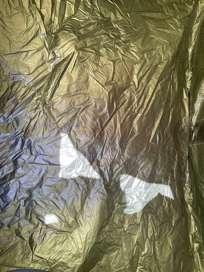 最終値下げフェールラーベン アビスコドーム2 abiskodome2