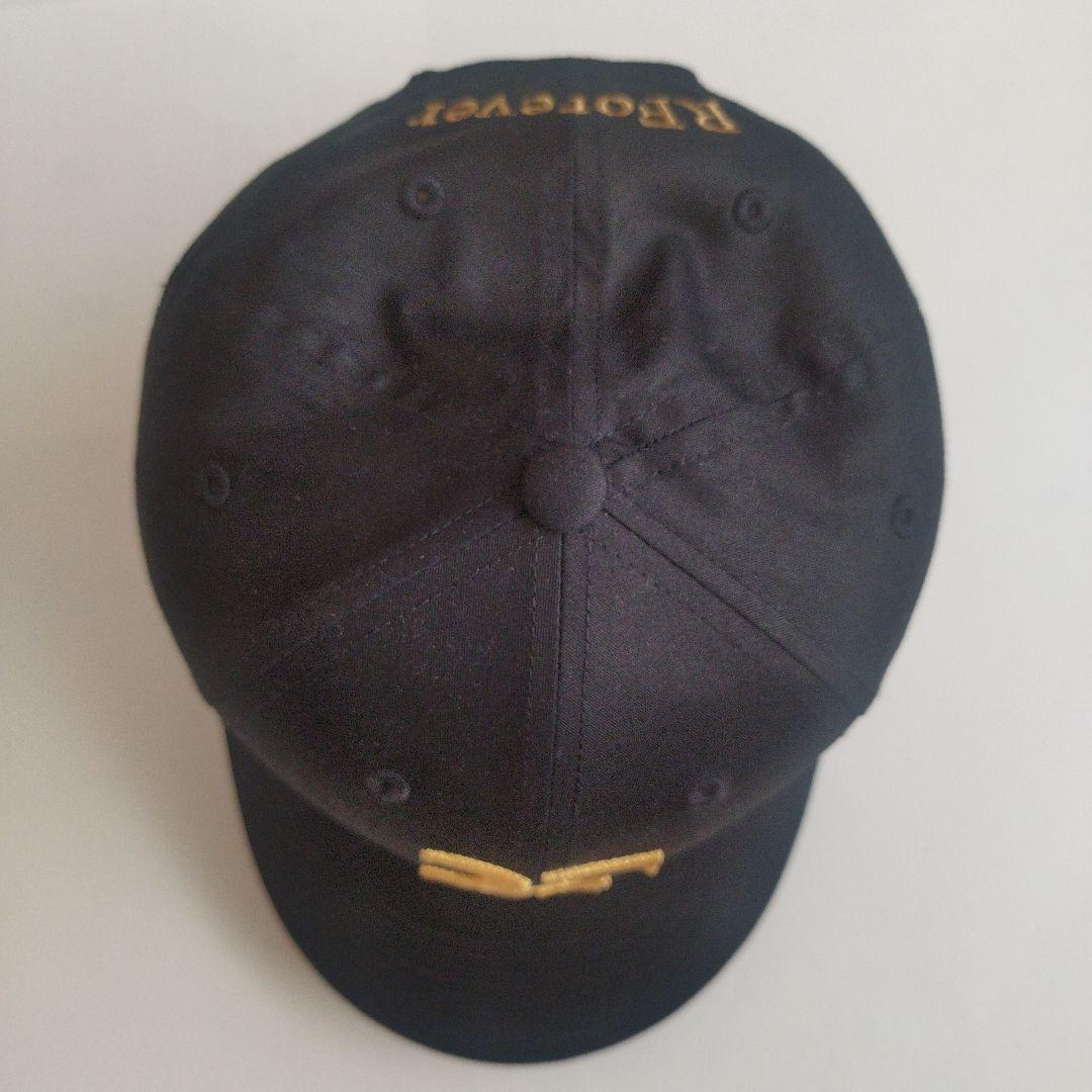 ロジャー・フェデラー　引退記念　RFキャップ UNIQLO　ユニクロ　美品