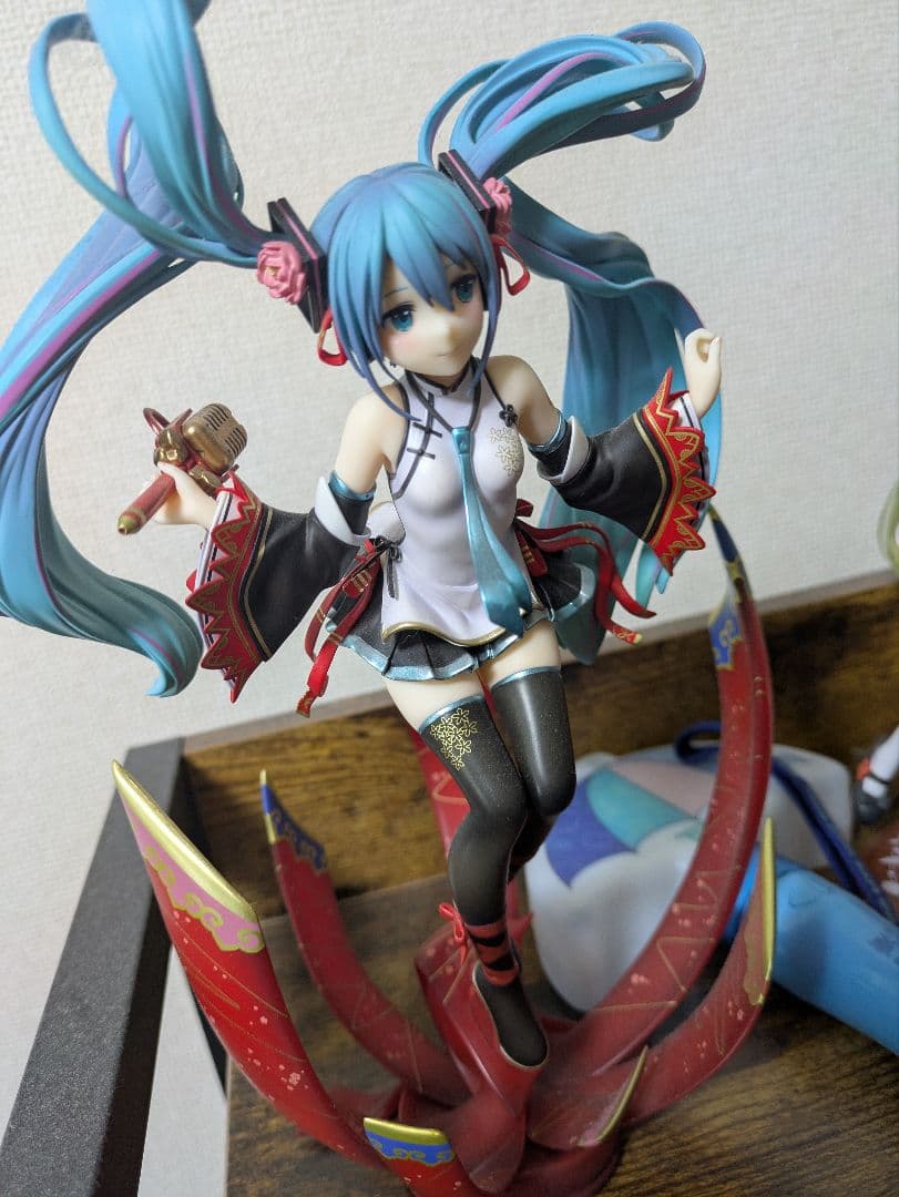 初音ミク MIKU EXPO 2019 Taiwan & Hong Kong