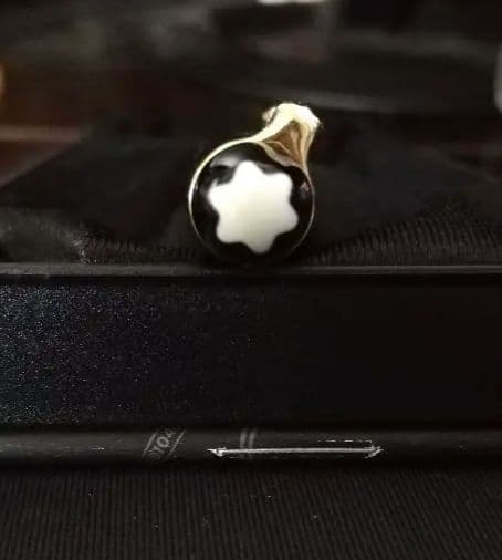 モンブラン ボールペン マイスターシュテュック ＃164