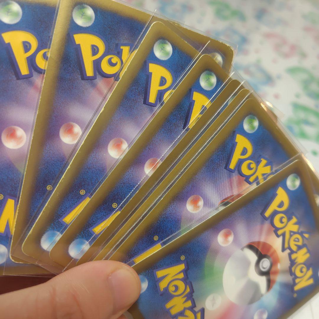 オ*ト様 ポケモンカード BW XY SR プロモ セット まとめ売り