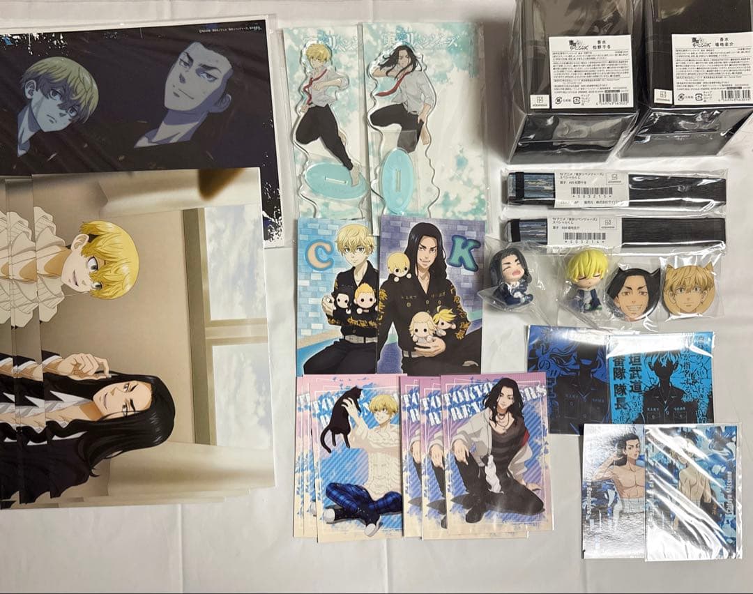 170点以上　場地圭介　松野千冬　グッズ　まとめ売り