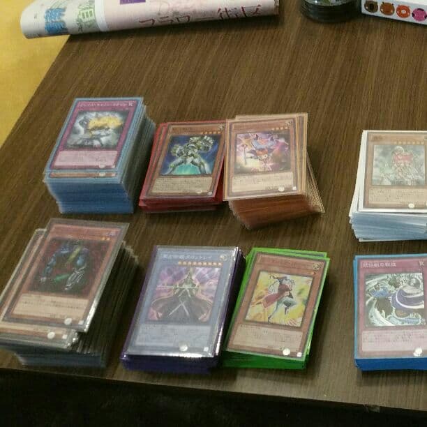 遊戯王 まとめ売り デッキ13種類 エクストラ多数  ほか多数