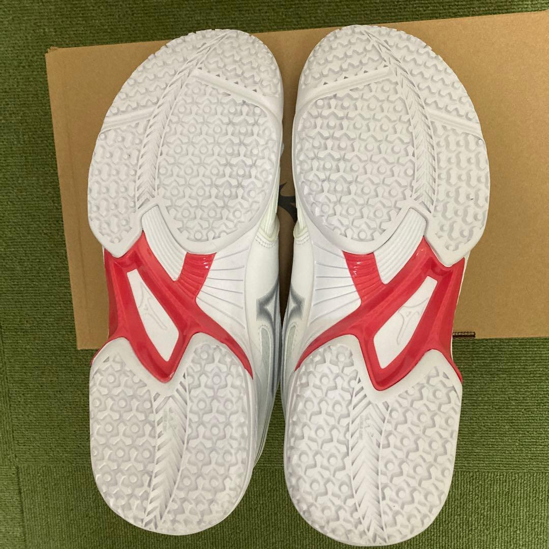 Mizuno wave Exceed 5 OC テニスシューズ 26.5cm