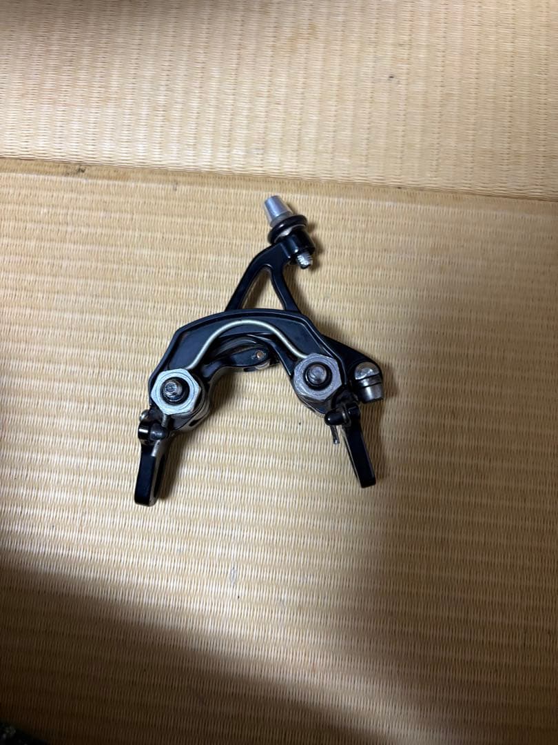 Campagnolo Record ダイレクトマウント リア シートステー用