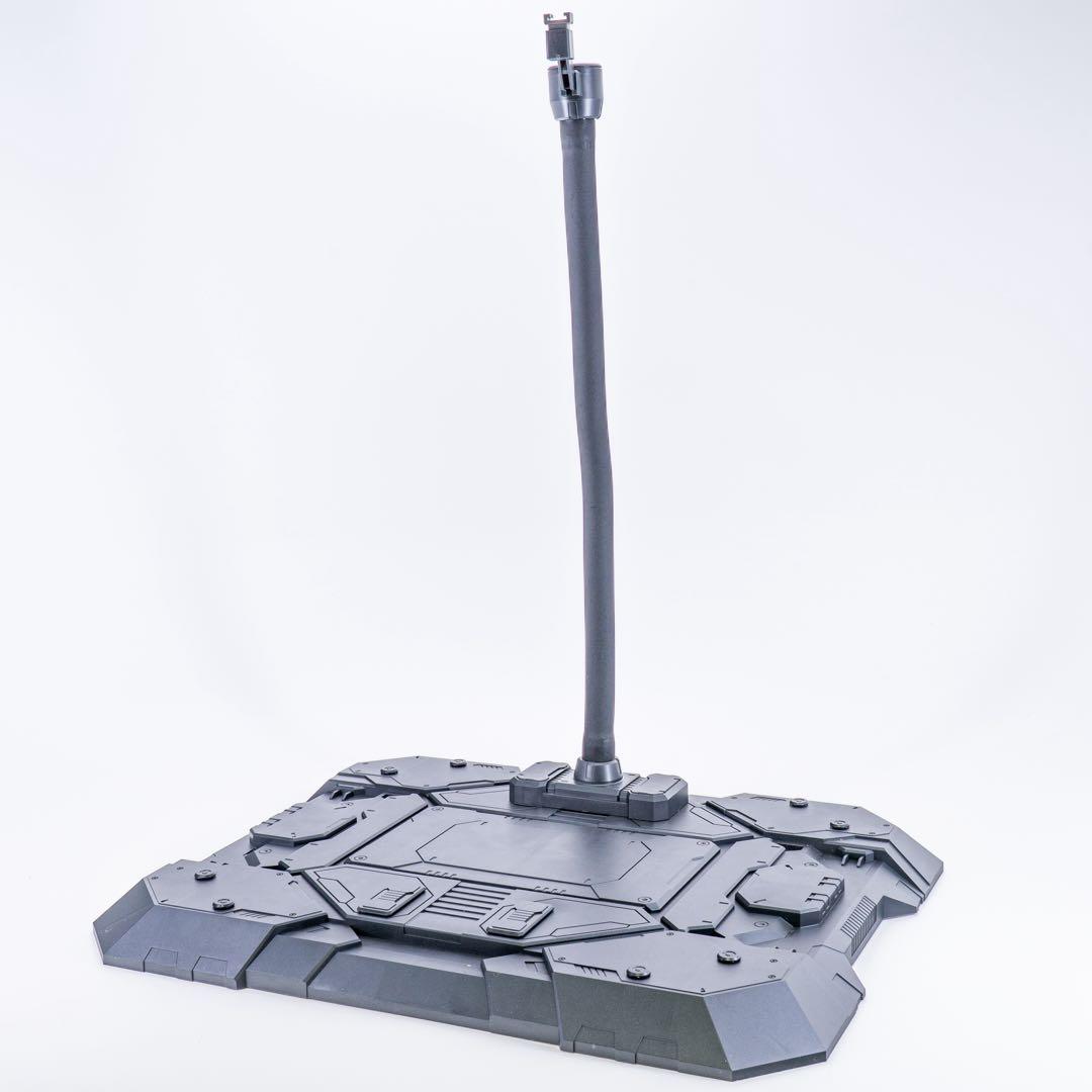 海外製プラモデル 合金フレーム仕様 バルバトスルプスレクス