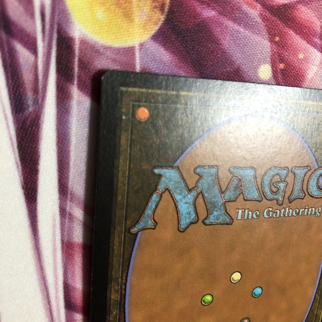MTG 周到の神ケフネト　マスターピース　msp マスピ