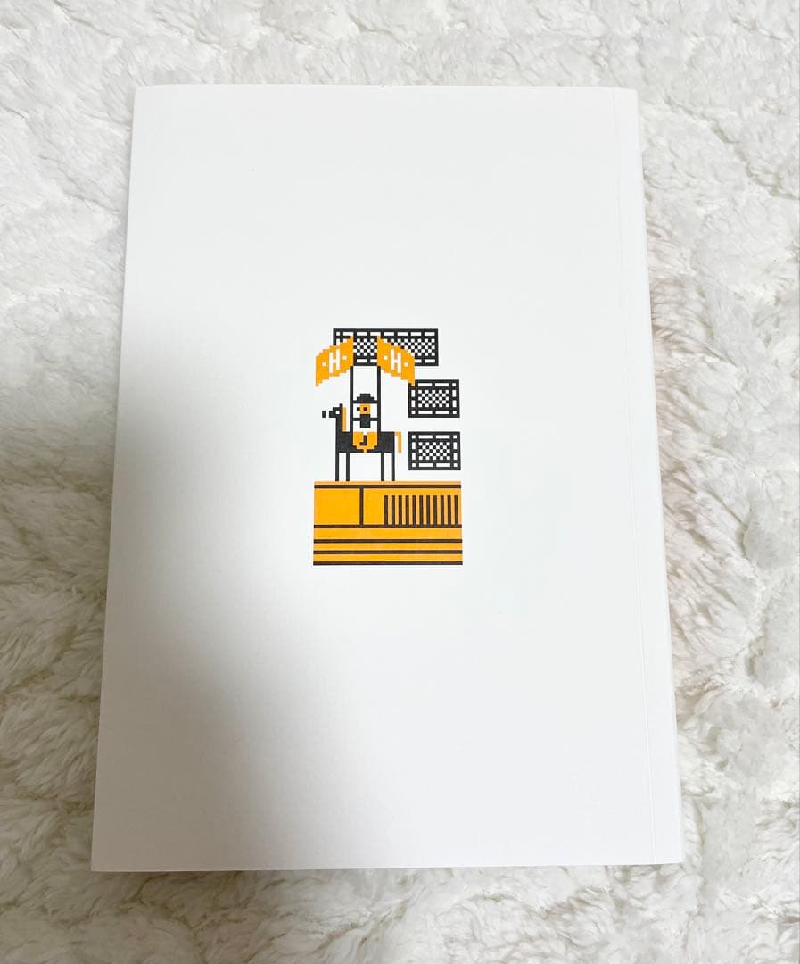 【新品未使用】HERMES エルメス 東京限定ノート (おまけ付き)