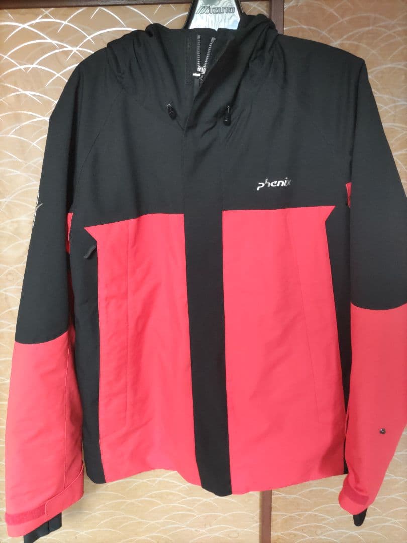 訳有り未使用保管品 Phenix フェニックス ジャケット