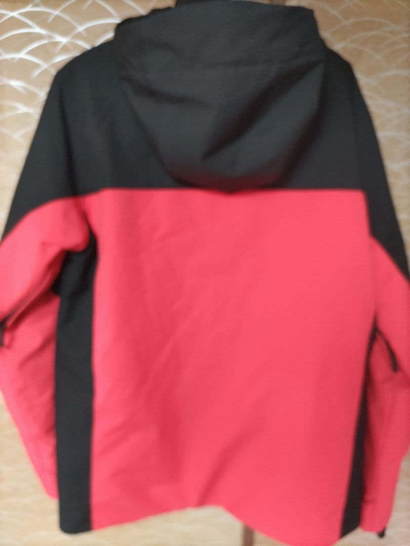 訳有り未使用保管品 Phenix フェニックス ジャケット