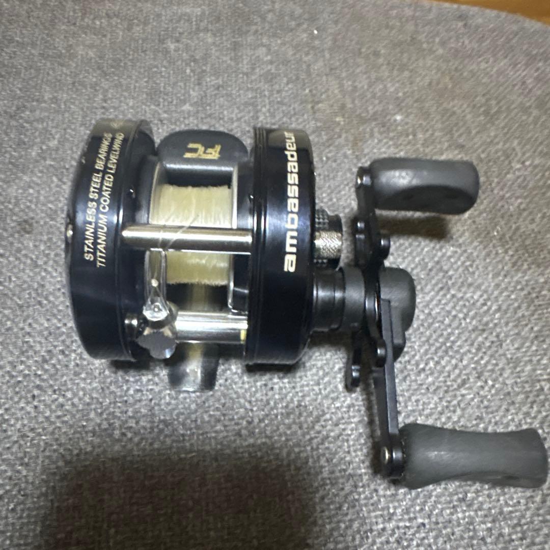 S*K様 アブ4601Cウルトラ