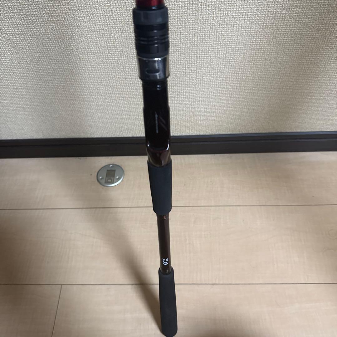 ダイワ　リーオマスター真鯛SX m-270