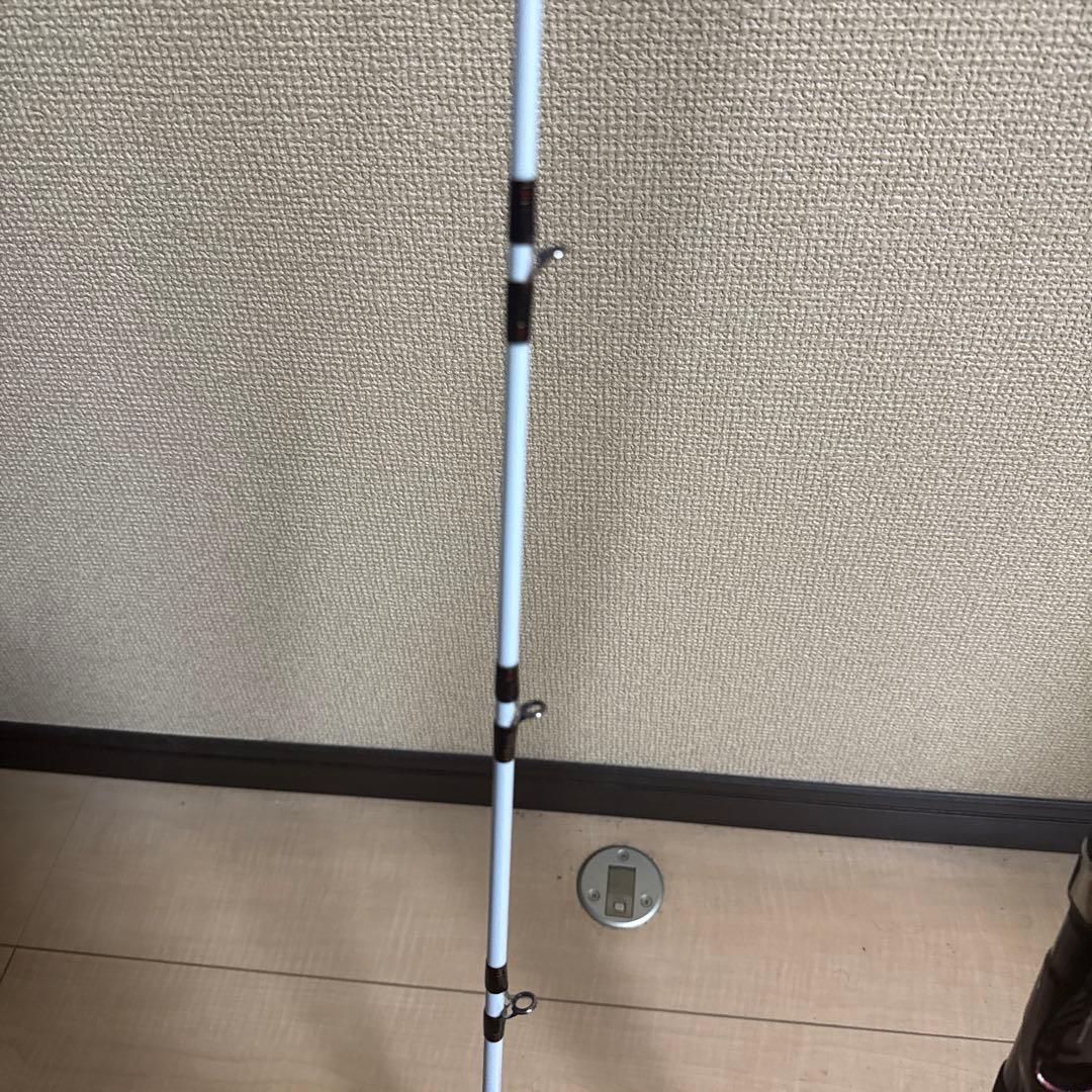 ダイワ　リーオマスター真鯛SX m-270