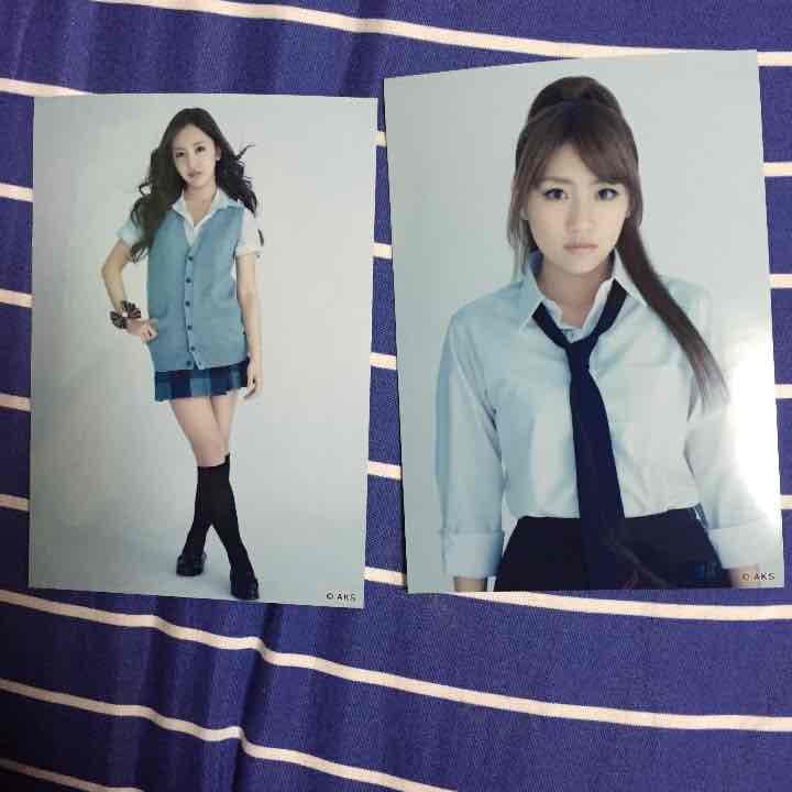 AKBカレンダー2011