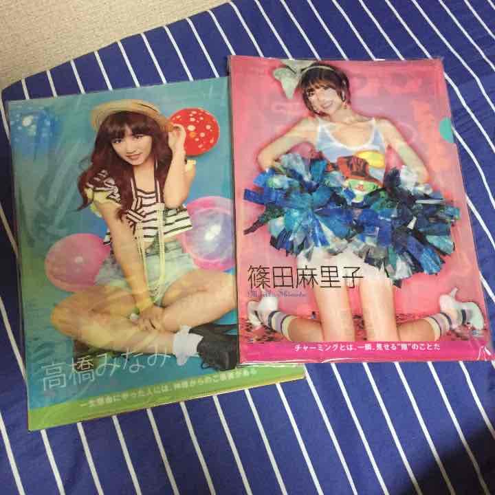 AKBカレンダー2011