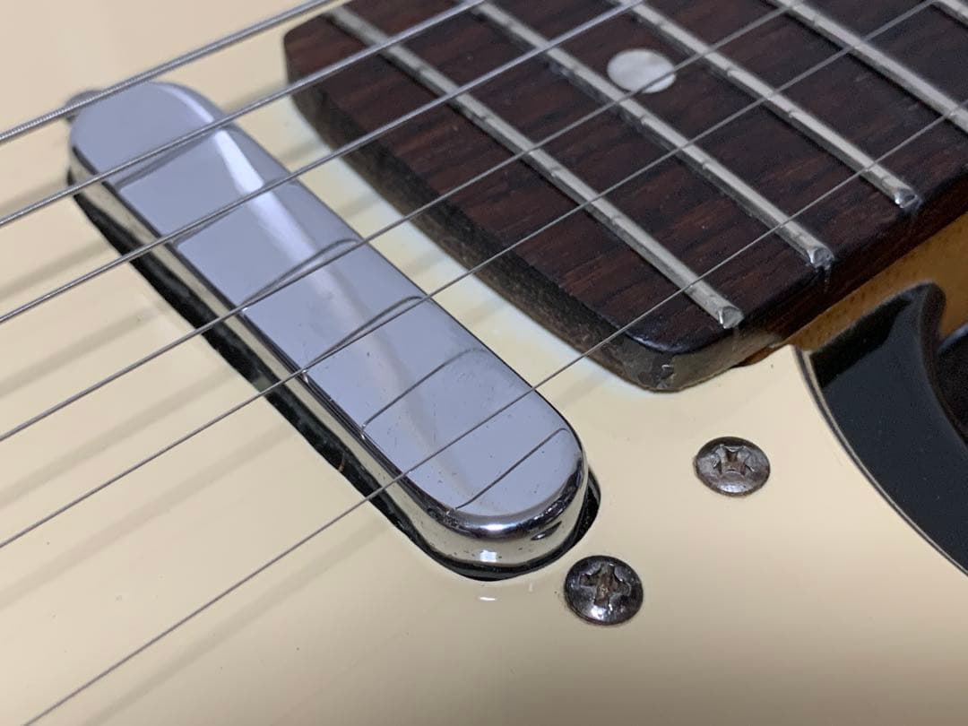 Play Tech プレイテック TL テレキャスター テレキャス 黒