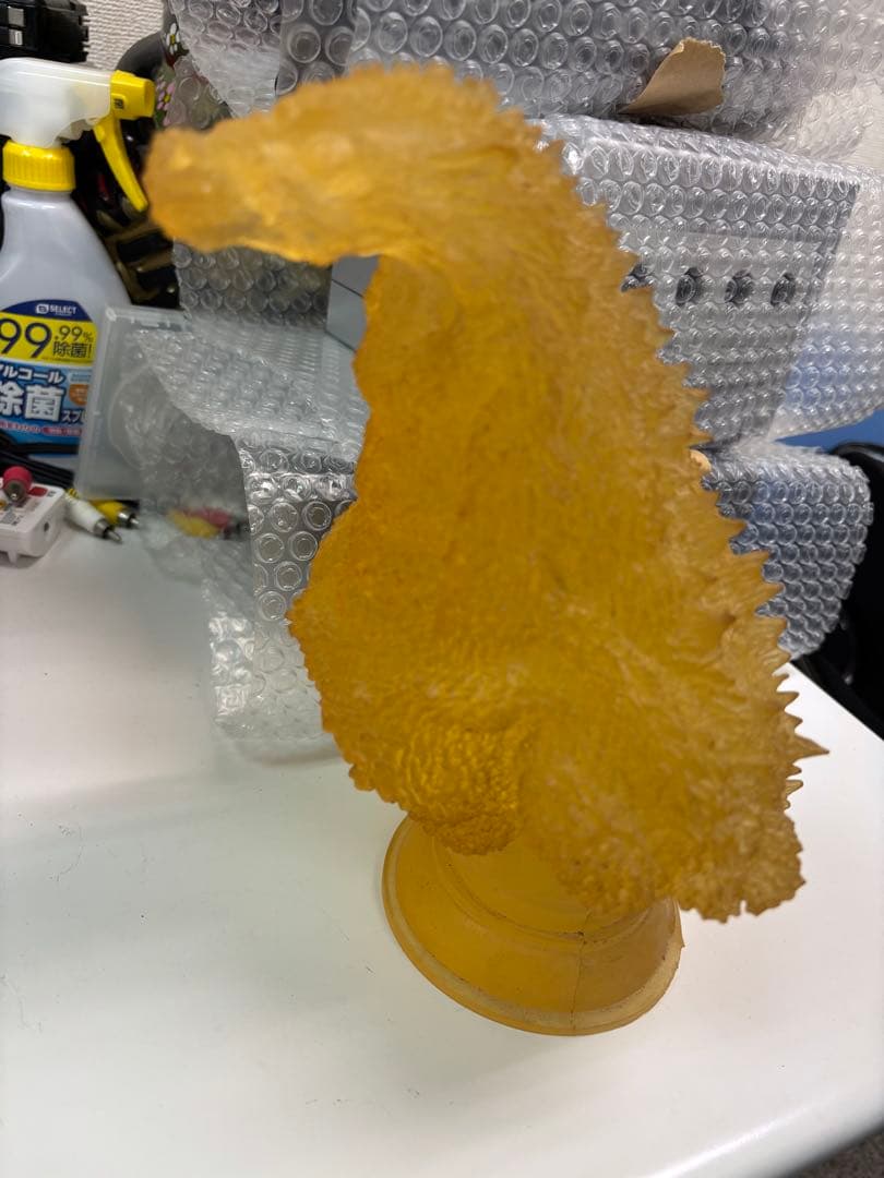 ゴジラ フィギュア